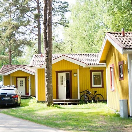 First Camp Mellsta-Borlaenge Hotel Exterior photo