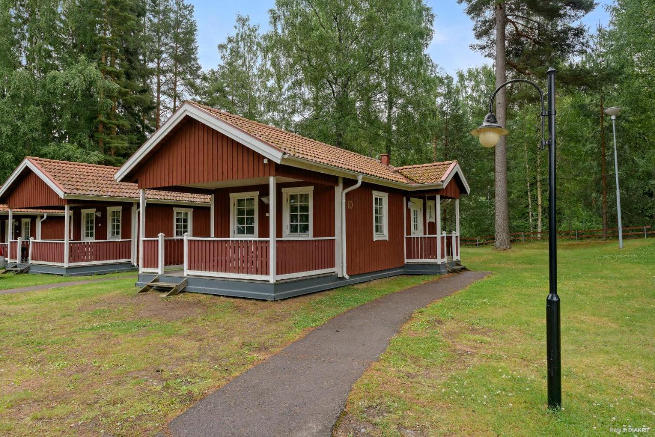 First Camp Mellsta-Borlaenge Hotel Exterior photo