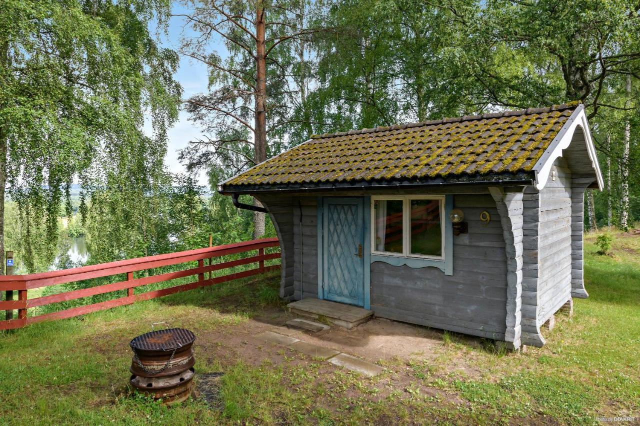 First Camp Mellsta-Borlaenge Hotel Exterior photo