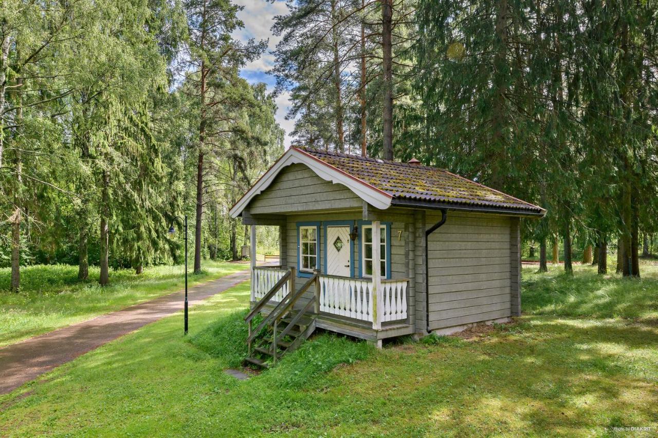 First Camp Mellsta-Borlaenge Hotel Exterior photo