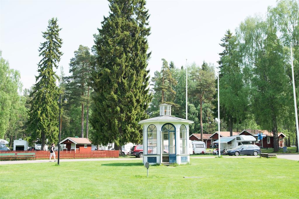 First Camp Mellsta-Borlaenge Hotel Exterior photo